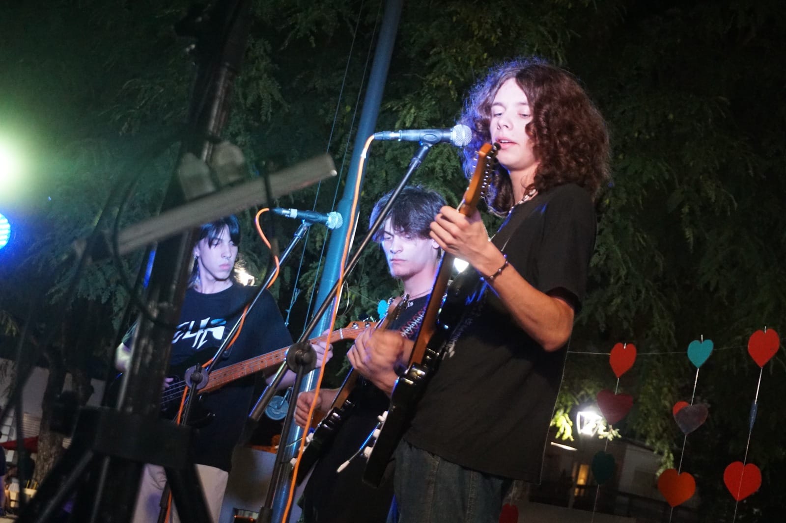 Se realizará una nueva edición de “Canto al Amor” en la Plaza 25 de Mayo